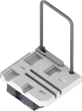 BSF Option - Ricoh Compatibility Kit